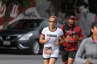 21K y 5K El Siglo de Torreón

21K y 5K El Siglo de Torreón 21K23SIGLO

Medio maratón 21K y 5K de El Siglo de Torreón

corredor, corredores, corredora, corredoras, running, runningirl El Siglo de Torreón, Torreón Coahuila, México

El Siglo de Torreón, Torreón, Coahuila, México, Atletismo