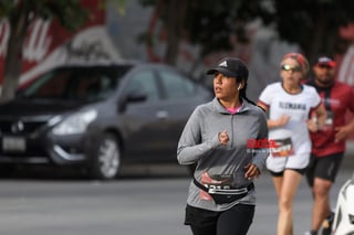 21K y 5K El Siglo de Torreón

21K y 5K El Siglo de Torreón 21K23SIGLO

Medio maratón 21K y 5K de El Siglo de Torreón

corredor, corredores, corredora, corredoras, running, runningirl El Siglo de Torreón, Torreón Coahuila, México

El Siglo de Torreón, Torreón, Coahuila, México, Atletismo