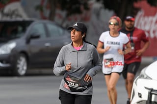 21K y 5K El Siglo de Torreón

21K y 5K El Siglo de Torreón 21K23SIGLO

Medio maratón 21K y 5K de El Siglo de Torreón

corredor, corredores, corredora, corredoras, running, runningirl El Siglo de Torreón, Torreón Coahuila, México

El Siglo de Torreón, Torreón, Coahuila, México, Atletismo