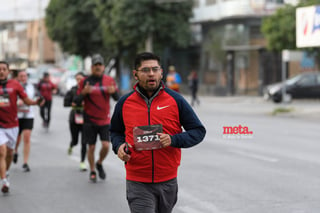 21K y 5K El Siglo de Torreón

21K y 5K El Siglo de Torreón 21K23SIGLO

Medio maratón 21K y 5K de El Siglo de Torreón

corredor, corredores, corredora, corredoras, running, runningirl El Siglo de Torreón, Torreón Coahuila, México

El Siglo de Torreón, Torreón, Coahuila, México, Atletismo