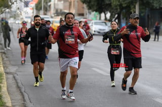 21K y 5K El Siglo de Torreón

21K y 5K El Siglo de Torreón 21K23SIGLO

Medio maratón 21K y 5K de El Siglo de Torreón

corredor, corredores, corredora, corredoras, running, runningirl El Siglo de Torreón, Torreón Coahuila, México

El Siglo de Torreón, Torreón, Coahuila, México, Atletismo