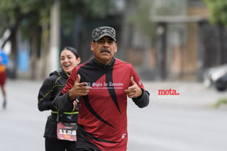 21K y 5K El Siglo de Torreón

21K y 5K El Siglo de Torreón 21K23SIGLO

Medio maratón 21K y 5K de El Siglo de Torreón

corredor, corredores, corredora, corredoras, running, runningirl El Siglo de Torreón, Torreón Coahuila, México

El Siglo de Torreón, Torreón, Coahuila, México, Atletismo