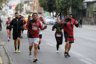 21K y 5K El Siglo de Torreón

21K y 5K El Siglo de Torreón 21K23SIGLO

Medio maratón 21K y 5K de El Siglo de Torreón

corredor, corredores, corredora, corredoras, running, runningirl El Siglo de Torreón, Torreón Coahuila, México

El Siglo de Torreón, Torreón, Coahuila, México, Atletismo