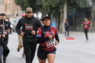 21K y 5K El Siglo de Torreón

21K y 5K El Siglo de Torreón 21K23SIGLO

Medio maratón 21K y 5K de El Siglo de Torreón

corredor, corredores, corredora, corredoras, running, runningirl El Siglo de Torreón, Torreón Coahuila, México

El Siglo de Torreón, Torreón, Coahuila, México, Atletismo