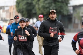 21K y 5K El Siglo de Torreón

21K y 5K El Siglo de Torreón 21K23SIGLO

Medio maratón 21K y 5K de El Siglo de Torreón

corredor, corredores, corredora, corredoras, running, runningirl El Siglo de Torreón, Torreón Coahuila, México

El Siglo de Torreón, Torreón, Coahuila, México, Atletismo