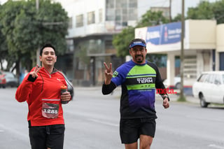 21K y 5K El Siglo de Torreón

21K y 5K El Siglo de Torreón 21K23SIGLO

Medio maratón 21K y 5K de El Siglo de Torreón

corredor, corredores, corredora, corredoras, running, runningirl El Siglo de Torreón, Torreón Coahuila, México

El Siglo de Torreón, Torreón, Coahuila, México, Atletismo