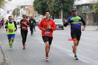 21K y 5K El Siglo de Torreón

21K y 5K El Siglo de Torreón 21K23SIGLO

Medio maratón 21K y 5K de El Siglo de Torreón

corredor, corredores, corredora, corredoras, running, runningirl El Siglo de Torreón, Torreón Coahuila, México

El Siglo de Torreón, Torreón, Coahuila, México, Atletismo