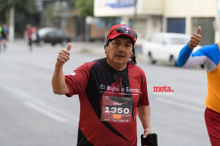 21K y 5K El Siglo de Torreón

21K y 5K El Siglo de Torreón 21K23SIGLO

Medio maratón 21K y 5K de El Siglo de Torreón

corredor, corredores, corredora, corredoras, running, runningirl El Siglo de Torreón, Torreón Coahuila, México

El Siglo de Torreón, Torreón, Coahuila, México, Atletismo