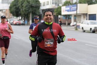 21K y 5K El Siglo de Torreón

21K y 5K El Siglo de Torreón 21K23SIGLO

Medio maratón 21K y 5K de El Siglo de Torreón

corredor, corredores, corredora, corredoras, running, runningirl El Siglo de Torreón, Torreón Coahuila, México

El Siglo de Torreón, Torreón, Coahuila, México, Atletismo