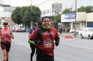 21K y 5K El Siglo de Torreón

21K y 5K El Siglo de Torreón 21K23SIGLO

Medio maratón 21K y 5K de El Siglo de Torreón

corredor, corredores, corredora, corredoras, running, runningirl El Siglo de Torreón, Torreón Coahuila, México

El Siglo de Torreón, Torreón, Coahuila, México, Atletismo