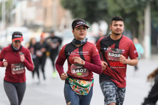 21K y 5K El Siglo de Torreón

21K y 5K El Siglo de Torreón 21K23SIGLO

Medio maratón 21K y 5K de El Siglo de Torreón

corredor, corredores, corredora, corredoras, running, runningirl El Siglo de Torreón, Torreón Coahuila, México

El Siglo de Torreón, Torreón, Coahuila, México, Atletismo