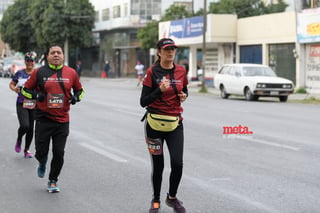 21K y 5K El Siglo de Torreón

21K y 5K El Siglo de Torreón 21K23SIGLO

Medio maratón 21K y 5K de El Siglo de Torreón

corredor, corredores, corredora, corredoras, running, runningirl El Siglo de Torreón, Torreón Coahuila, México

El Siglo de Torreón, Torreón, Coahuila, México, Atletismo