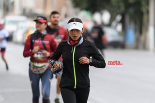 21K y 5K El Siglo de Torreón

21K y 5K El Siglo de Torreón 21K23SIGLO

Medio maratón 21K y 5K de El Siglo de Torreón

corredor, corredores, corredora, corredoras, running, runningirl El Siglo de Torreón, Torreón Coahuila, México

El Siglo de Torreón, Torreón, Coahuila, México, Atletismo