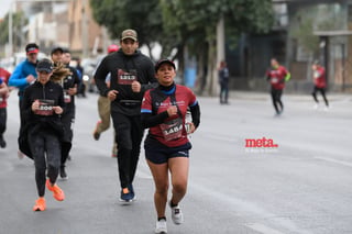 21K y 5K El Siglo de Torreón

21K y 5K El Siglo de Torreón 21K23SIGLO

Medio maratón 21K y 5K de El Siglo de Torreón

corredor, corredores, corredora, corredoras, running, runningirl El Siglo de Torreón, Torreón Coahuila, México

El Siglo de Torreón, Torreón, Coahuila, México, Atletismo