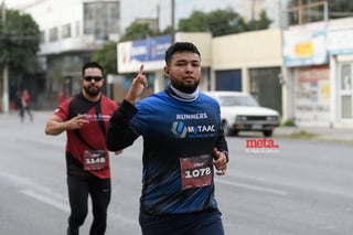 21K y 5K El Siglo de Torreón

21K y 5K El Siglo de Torreón 21K23SIGLO

Medio maratón 21K y 5K de El Siglo de Torreón

corredor, corredores, corredora, corredoras, running, runningirl El Siglo de Torreón, Torreón Coahuila, México

El Siglo de Torreón, Torreón, Coahuila, México, Atletismo