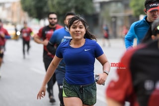 21K y 5K El Siglo de Torreón

21K y 5K El Siglo de Torreón 21K23SIGLO

Medio maratón 21K y 5K de El Siglo de Torreón

corredor, corredores, corredora, corredoras, running, runningirl El Siglo de Torreón, Torreón Coahuila, México

El Siglo de Torreón, Torreón, Coahuila, México, Atletismo