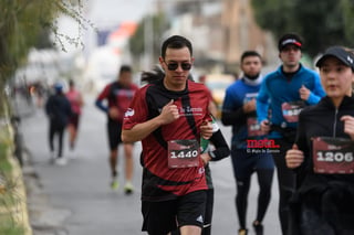 21K y 5K El Siglo de Torreón

21K y 5K El Siglo de Torreón 21K23SIGLO

Medio maratón 21K y 5K de El Siglo de Torreón

corredor, corredores, corredora, corredoras, running, runningirl El Siglo de Torreón, Torreón Coahuila, México

El Siglo de Torreón, Torreón, Coahuila, México, Atletismo