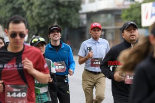 21K y 5K El Siglo de Torreón

21K y 5K El Siglo de Torreón 21K23SIGLO

Medio maratón 21K y 5K de El Siglo de Torreón

corredor, corredores, corredora, corredoras, running, runningirl El Siglo de Torreón, Torreón Coahuila, México

El Siglo de Torreón, Torreón, Coahuila, México, Atletismo