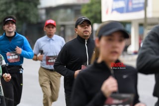 21K y 5K El Siglo de Torreón

21K y 5K El Siglo de Torreón 21K23SIGLO

Medio maratón 21K y 5K de El Siglo de Torreón

corredor, corredores, corredora, corredoras, running, runningirl El Siglo de Torreón, Torreón Coahuila, México

El Siglo de Torreón, Torreón, Coahuila, México, Atletismo