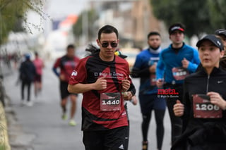 21K y 5K El Siglo de Torreón

21K y 5K El Siglo de Torreón 21K23SIGLO

Medio maratón 21K y 5K de El Siglo de Torreón

corredor, corredores, corredora, corredoras, running, runningirl El Siglo de Torreón, Torreón Coahuila, México

El Siglo de Torreón, Torreón, Coahuila, México, Atletismo