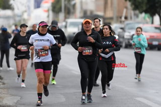 21K y 5K El Siglo de Torreón

21K y 5K El Siglo de Torreón 21K23SIGLO

Medio maratón 21K y 5K de El Siglo de Torreón

corredor, corredores, corredora, corredoras, running, runningirl El Siglo de Torreón, Torreón Coahuila, México

El Siglo de Torreón, Torreón, Coahuila, México, Atletismo