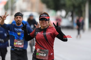 21K y 5K El Siglo de Torreón

21K y 5K El Siglo de Torreón 21K23SIGLO

Medio maratón 21K y 5K de El Siglo de Torreón

corredor, corredores, corredora, corredoras, running, runningirl El Siglo de Torreón, Torreón Coahuila, México

El Siglo de Torreón, Torreón, Coahuila, México, Atletismo