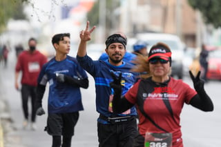 21K y 5K El Siglo de Torreón

21K y 5K El Siglo de Torreón 21K23SIGLO

Medio maratón 21K y 5K de El Siglo de Torreón

corredor, corredores, corredora, corredoras, running, runningirl El Siglo de Torreón, Torreón Coahuila, México

El Siglo de Torreón, Torreón, Coahuila, México, Atletismo