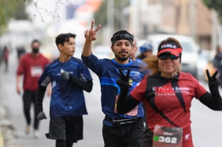 21K y 5K El Siglo de Torreón

21K y 5K El Siglo de Torreón 21K23SIGLO

Medio maratón 21K y 5K de El Siglo de Torreón

corredor, corredores, corredora, corredoras, running, runningirl El Siglo de Torreón, Torreón Coahuila, México

El Siglo de Torreón, Torreón, Coahuila, México, Atletismo