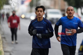 21K y 5K El Siglo de Torreón

21K y 5K El Siglo de Torreón 21K23SIGLO

Medio maratón 21K y 5K de El Siglo de Torreón

corredor, corredores, corredora, corredoras, running, runningirl El Siglo de Torreón, Torreón Coahuila, México

El Siglo de Torreón, Torreón, Coahuila, México, Atletismo