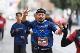 21K y 5K El Siglo de Torreón

21K y 5K El Siglo de Torreón 21K23SIGLO

Medio maratón 21K y 5K de El Siglo de Torreón

corredor, corredores, corredora, corredoras, running, runningirl El Siglo de Torreón, Torreón Coahuila, México

El Siglo de Torreón, Torreón, Coahuila, México, Atletismo