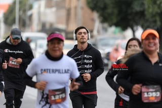 21K y 5K El Siglo de Torreón

21K y 5K El Siglo de Torreón 21K23SIGLO

Medio maratón 21K y 5K de El Siglo de Torreón

corredor, corredores, corredora, corredoras, running, runningirl El Siglo de Torreón, Torreón Coahuila, México

El Siglo de Torreón, Torreón, Coahuila, México, Atletismo