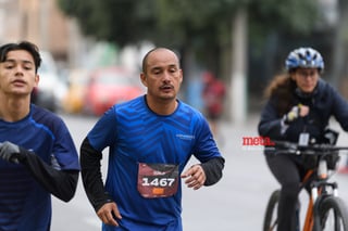 21K y 5K El Siglo de Torreón

21K y 5K El Siglo de Torreón 21K23SIGLO

Medio maratón 21K y 5K de El Siglo de Torreón

corredor, corredores, corredora, corredoras, running, runningirl El Siglo de Torreón, Torreón Coahuila, México

El Siglo de Torreón, Torreón, Coahuila, México, Atletismo