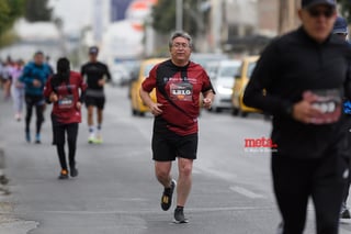 21K y 5K El Siglo de Torreón

21K y 5K El Siglo de Torreón 21K23SIGLO

Medio maratón 21K y 5K de El Siglo de Torreón

corredor, corredores, corredora, corredoras, running, runningirl El Siglo de Torreón, Torreón Coahuila, México

El Siglo de Torreón, Torreón, Coahuila, México, Atletismo