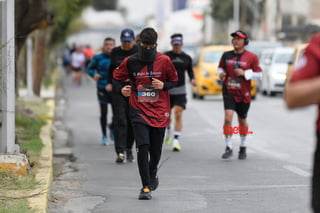 21K y 5K El Siglo de Torreón

21K y 5K El Siglo de Torreón 21K23SIGLO

Medio maratón 21K y 5K de El Siglo de Torreón

corredor, corredores, corredora, corredoras, running, runningirl El Siglo de Torreón, Torreón Coahuila, México

El Siglo de Torreón, Torreón, Coahuila, México, Atletismo