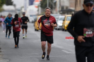 21K y 5K El Siglo de Torreón

21K y 5K El Siglo de Torreón 21K23SIGLO

Medio maratón 21K y 5K de El Siglo de Torreón

corredor, corredores, corredora, corredoras, running, runningirl El Siglo de Torreón, Torreón Coahuila, México

El Siglo de Torreón, Torreón, Coahuila, México, Atletismo