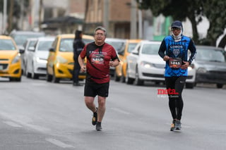 21K y 5K El Siglo de Torreón

21K y 5K El Siglo de Torreón 21K23SIGLO

Medio maratón 21K y 5K de El Siglo de Torreón

corredor, corredores, corredora, corredoras, running, runningirl El Siglo de Torreón, Torreón Coahuila, México

El Siglo de Torreón, Torreón, Coahuila, México, Atletismo