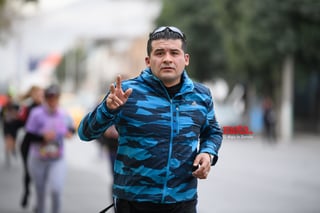 21K y 5K El Siglo de Torreón

21K y 5K El Siglo de Torreón 21K23SIGLO

Medio maratón 21K y 5K de El Siglo de Torreón

corredor, corredores, corredora, corredoras, running, runningirl El Siglo de Torreón, Torreón Coahuila, México

El Siglo de Torreón, Torreón, Coahuila, México, Atletismo