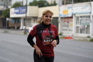 21K y 5K El Siglo de Torreón

21K y 5K El Siglo de Torreón 21K23SIGLO

Medio maratón 21K y 5K de El Siglo de Torreón

corredor, corredores, corredora, corredoras, running, runningirl El Siglo de Torreón, Torreón Coahuila, México

El Siglo de Torreón, Torreón, Coahuila, México, Atletismo