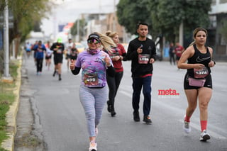 21K y 5K El Siglo de Torreón

21K y 5K El Siglo de Torreón 21K23SIGLO

Medio maratón 21K y 5K de El Siglo de Torreón

corredor, corredores, corredora, corredoras, running, runningirl El Siglo de Torreón, Torreón Coahuila, México

El Siglo de Torreón, Torreón, Coahuila, México, Atletismo