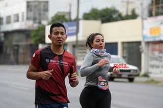 21K y 5K El Siglo de Torreón

21K y 5K El Siglo de Torreón 21K23SIGLO

Medio maratón 21K y 5K de El Siglo de Torreón

corredor, corredores, corredora, corredoras, running, runningirl El Siglo de Torreón, Torreón Coahuila, México

El Siglo de Torreón, Torreón, Coahuila, México, Atletismo