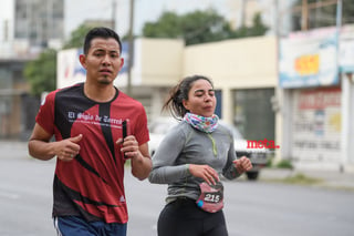 21K y 5K El Siglo de Torreón

21K y 5K El Siglo de Torreón 21K23SIGLO

Medio maratón 21K y 5K de El Siglo de Torreón

corredor, corredores, corredora, corredoras, running, runningirl El Siglo de Torreón, Torreón Coahuila, México

El Siglo de Torreón, Torreón, Coahuila, México, Atletismo