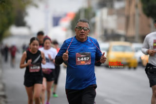 21K y 5K El Siglo de Torreón

21K y 5K El Siglo de Torreón 21K23SIGLO

Medio maratón 21K y 5K de El Siglo de Torreón

corredor, corredores, corredora, corredoras, running, runningirl El Siglo de Torreón, Torreón Coahuila, México

El Siglo de Torreón, Torreón, Coahuila, México, Atletismo