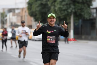 21K y 5K El Siglo de Torreón

21K y 5K El Siglo de Torreón 21K23SIGLO

Medio maratón 21K y 5K de El Siglo de Torreón

corredor, corredores, corredora, corredoras, running, runningirl El Siglo de Torreón, Torreón Coahuila, México

El Siglo de Torreón, Torreón, Coahuila, México, Atletismo