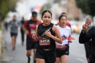 21K y 5K El Siglo de Torreón

21K y 5K El Siglo de Torreón 21K23SIGLO

Medio maratón 21K y 5K de El Siglo de Torreón

corredor, corredores, corredora, corredoras, running, runningirl El Siglo de Torreón, Torreón Coahuila, México

El Siglo de Torreón, Torreón, Coahuila, México, Atletismo