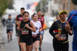 21K y 5K El Siglo de Torreón

21K y 5K El Siglo de Torreón 21K23SIGLO

Medio maratón 21K y 5K de El Siglo de Torreón

corredor, corredores, corredora, corredoras, running, runningirl El Siglo de Torreón, Torreón Coahuila, México

El Siglo de Torreón, Torreón, Coahuila, México, Atletismo