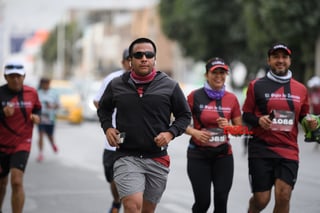 21K y 5K El Siglo de Torreón

21K y 5K El Siglo de Torreón 21K23SIGLO

Medio maratón 21K y 5K de El Siglo de Torreón

corredor, corredores, corredora, corredoras, running, runningirl El Siglo de Torreón, Torreón Coahuila, México

El Siglo de Torreón, Torreón, Coahuila, México, Atletismo