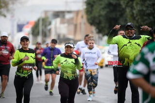 21K y 5K El Siglo de Torreón

21K y 5K El Siglo de Torreón 21K23SIGLO

Medio maratón 21K y 5K de El Siglo de Torreón

corredor, corredores, corredora, corredoras, running, runningirl El Siglo de Torreón, Torreón Coahuila, México

El Siglo de Torreón, Torreón, Coahuila, México, Atletismo