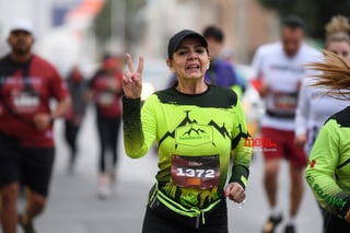 21K y 5K El Siglo de Torreón

21K y 5K El Siglo de Torreón 21K23SIGLO

Medio maratón 21K y 5K de El Siglo de Torreón

corredor, corredores, corredora, corredoras, running, runningirl El Siglo de Torreón, Torreón Coahuila, México

El Siglo de Torreón, Torreón, Coahuila, México, Atletismo