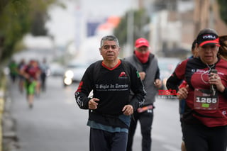 21K y 5K El Siglo de Torreón

21K y 5K El Siglo de Torreón 21K23SIGLO

Medio maratón 21K y 5K de El Siglo de Torreón

corredor, corredores, corredora, corredoras, running, runningirl El Siglo de Torreón, Torreón Coahuila, México

El Siglo de Torreón, Torreón, Coahuila, México, Atletismo