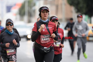 21K y 5K El Siglo de Torreón

21K y 5K El Siglo de Torreón 21K23SIGLO

Medio maratón 21K y 5K de El Siglo de Torreón

corredor, corredores, corredora, corredoras, running, runningirl El Siglo de Torreón, Torreón Coahuila, México

El Siglo de Torreón, Torreón, Coahuila, México, Atletismo